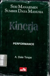 Kinerja