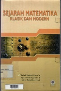 Sejarah Matematika : kalsik dan modern