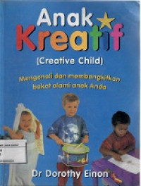 ANAK KREATIF