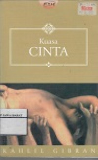 KUASA CINTA