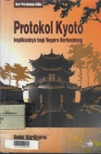 Protokol Kyoto