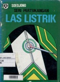 Las Listrik