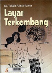 Layar Berkembang