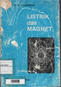 Listrik Dan Magnet