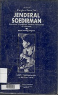 Jenderal Soedirman