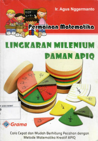 Permainan Matematika - Lingkaran Milenium