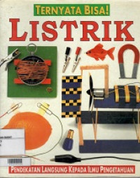 Listrik