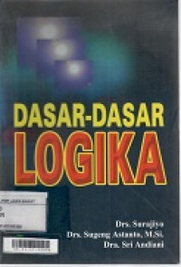 Dasar-Dasar LOGIKA