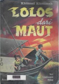 Lolos dari maut