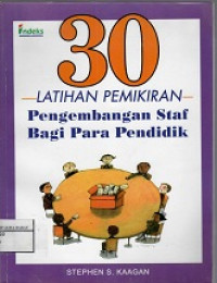 Tigapuluh latihan pemikiran