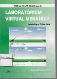 Laboratorium Virtual Mekanika