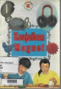 Keajaiban magnet