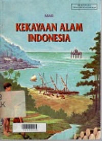 Kekayaan Alam Indonesia