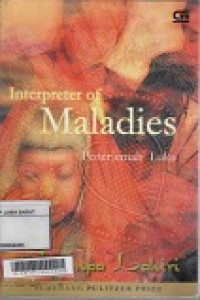 Interpreter Of Maladies