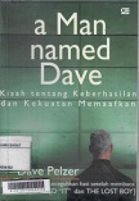 A Man Named Dave