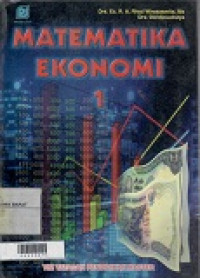 Matematika Ekonomi 1