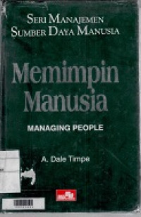 Memimpin Manusia