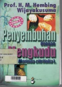 Penyembuhan dengan mengkudu