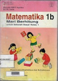 Matematika 1 b