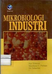 Mikrobiologi industri