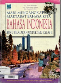 Bahasa Indonesia