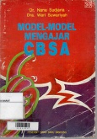 Model-model Mengajar CBSA