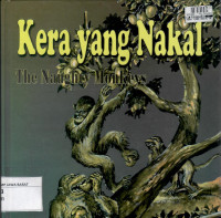 Kera yang Nakal