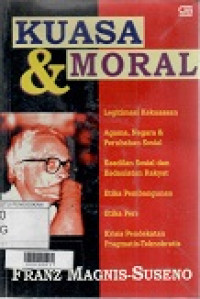 Kuasa & Moral