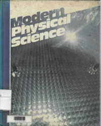 Modern Physical Science