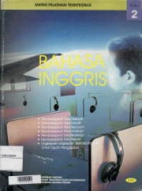 Bahasa Inggris Buku 2