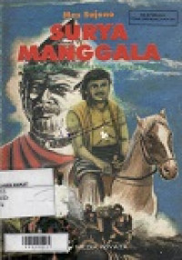 Surya Manggala