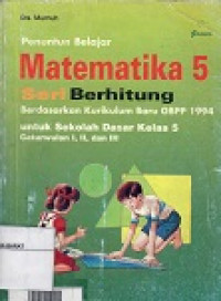 Matematika 5