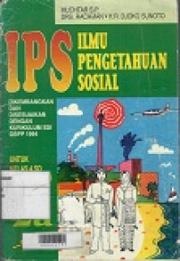 IPS untuk kelas 4 SD cawu 1