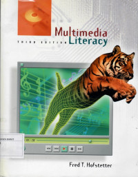 Multimedia Literacy