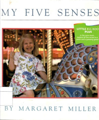 My Five Senses