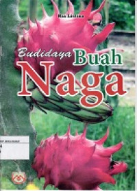 Budidaya Buah Naga