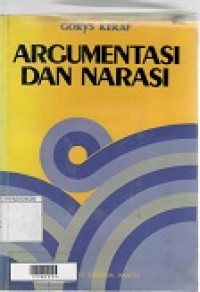 Argumentasi Dan Narasi