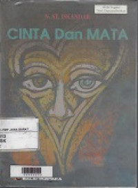 Cinta dan mata