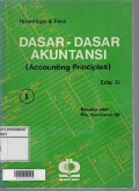 Dasar-dasar Akuntansi