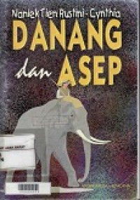 Danang dan Asep