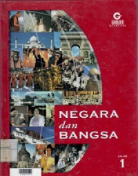 NEGARA DAN BANGSA  : AFRIKA