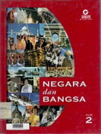 Negara dan Bangsa : Afrika, Asia