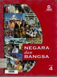 Negara dan Bangsa : Asia, Australia, Selandia Baru, Oseania, Eropa