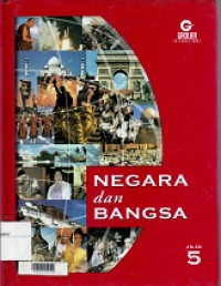 Negara Dan Bangsa : Eropa