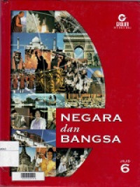 Negara dan Bangsa : Eropa