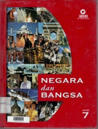 Negara dan Bangsa : Eropa Amerika Utara