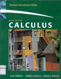 Calculus