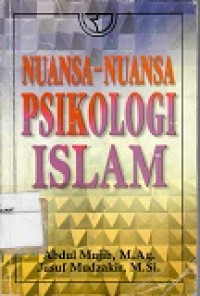 Nuansa-Nuansa Pasikologi Islam