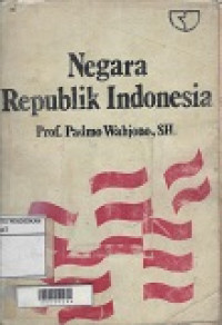 Negara Republik Indonesia