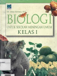 Biologi 1A